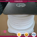 Best quality long fiber ramie packings good material gland braided sealing strip